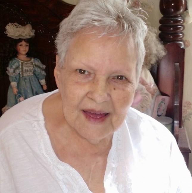 Obituary of Jean C. Damron