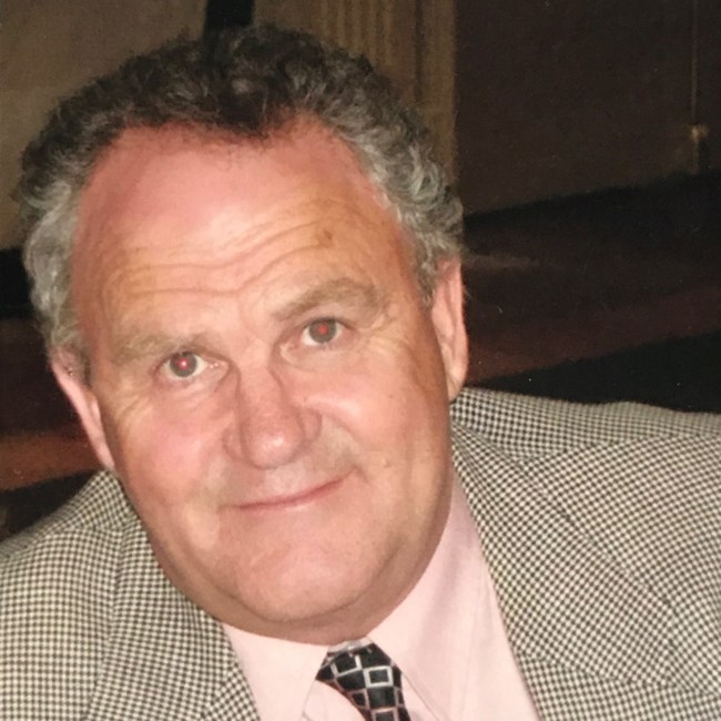 Obituary of James Allen Long