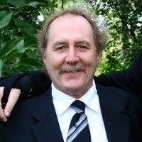 Obituario de Laird Andrew Stone