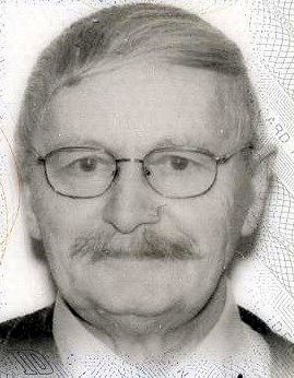 Obituary of Jan Gorecki