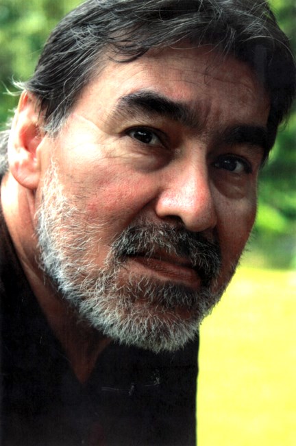 Obituary of Ron Wayne Russell