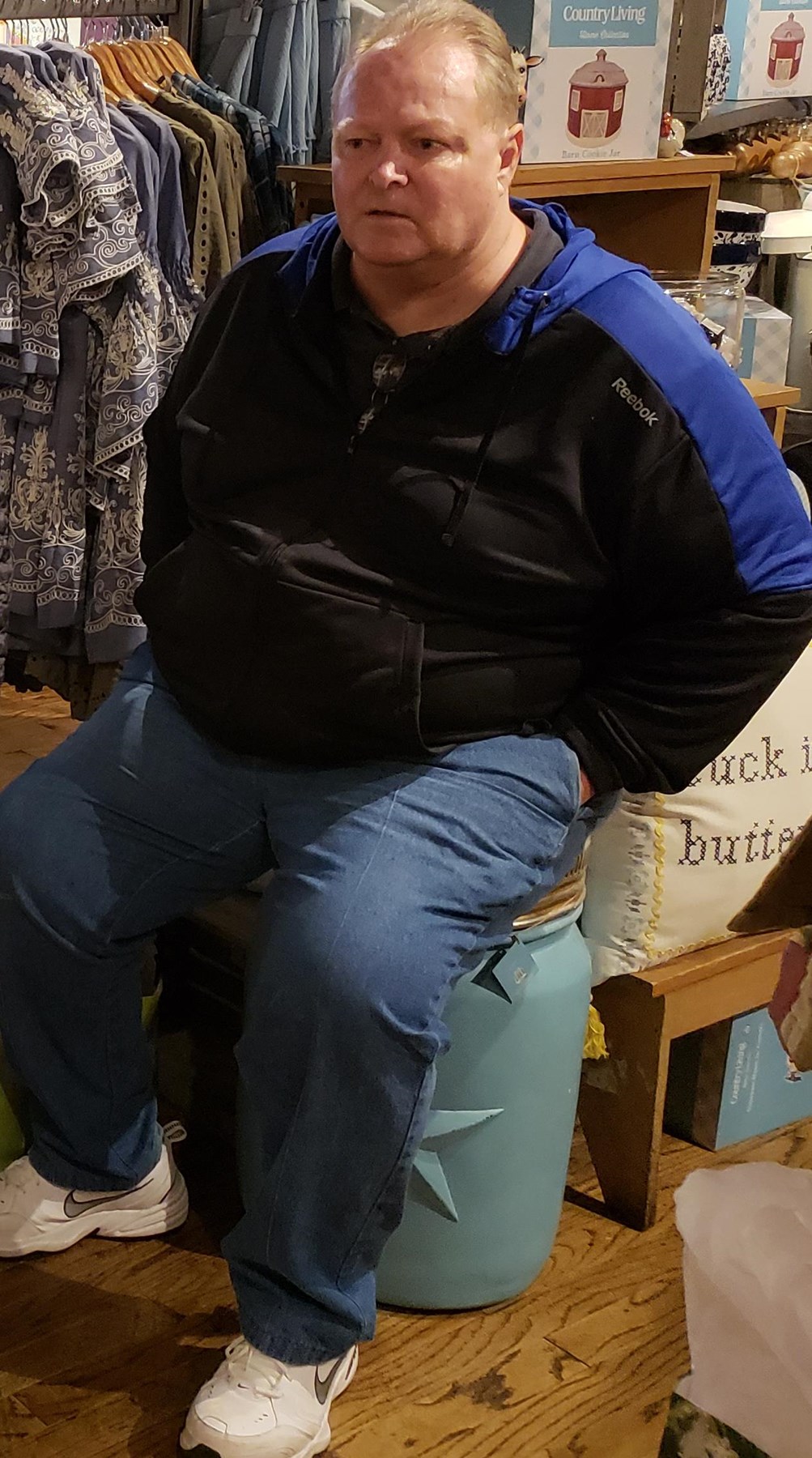 Obituary of Randall Edward Lewis