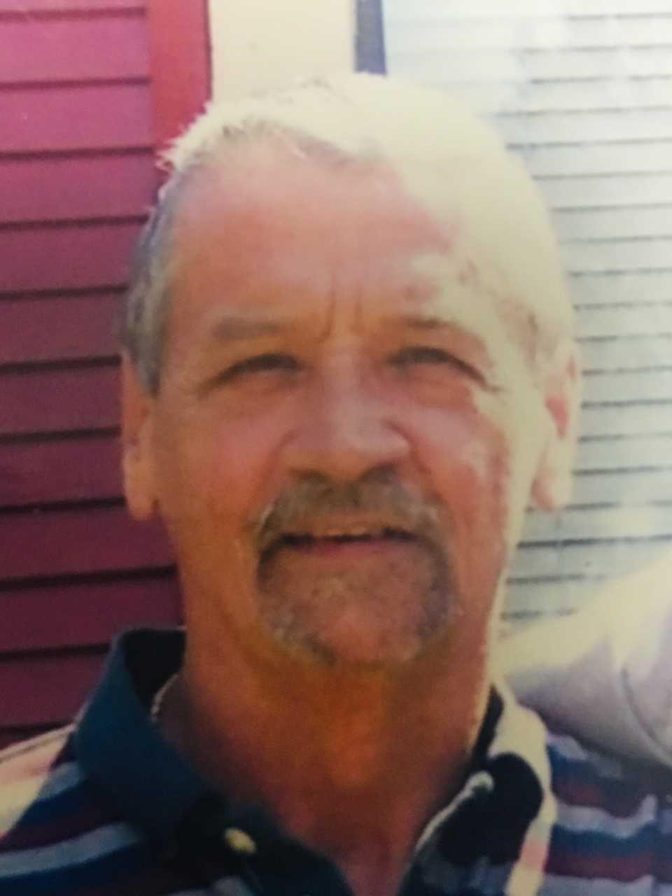 Obituary of Ronald Spencer English