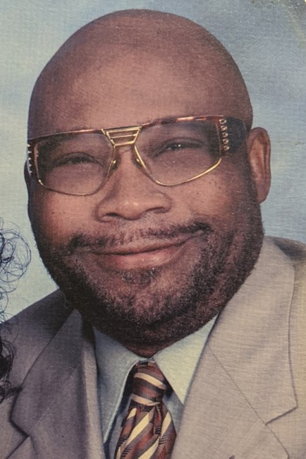 Obituary of Lester Kenneth Randolph