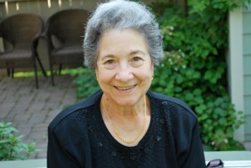 Obituary of Julia Cabral