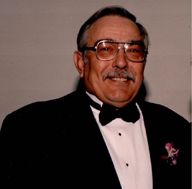 Obituary of Edward John Liptak Sr.
