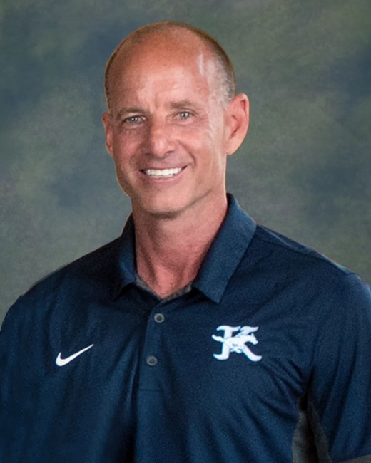 Obituary of Gregory Robert Dwyer