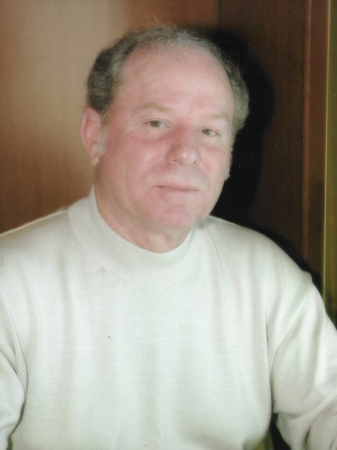 Obituario de Joseph Manuel Piques