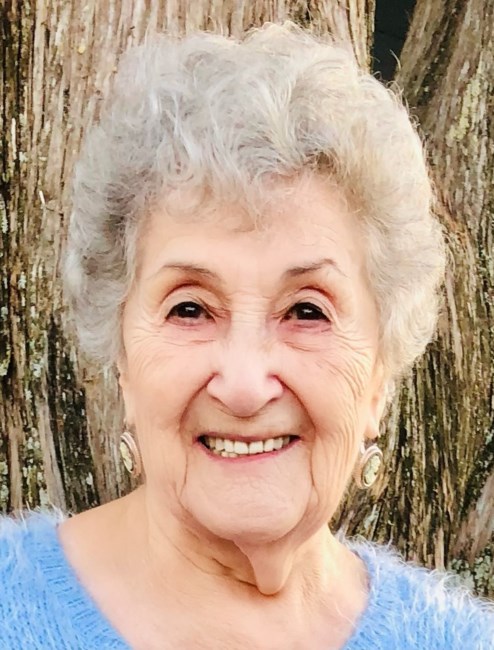 Obituary of Irma Francisca Estrella