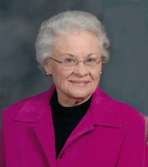 Obituary of Elizabeth Kathryn Richards
