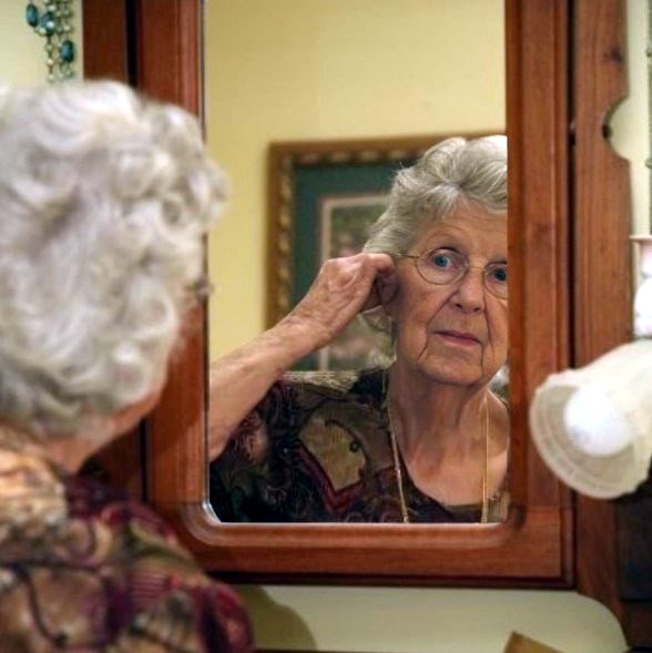 Avis de décès de Dorothy Mae King