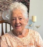 Doris Rea