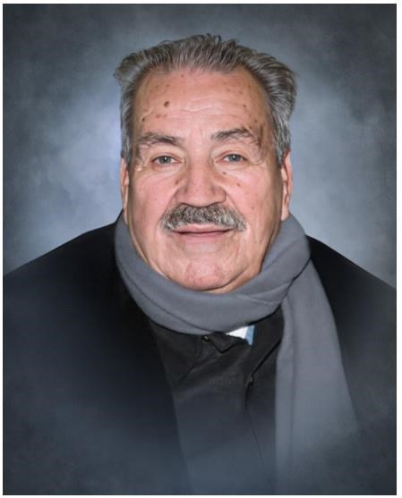 Obituary of Jose "El Zarco" Garcia