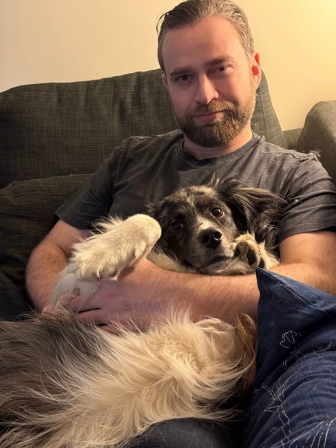 Obituary of Benjamin Michael Bohnen