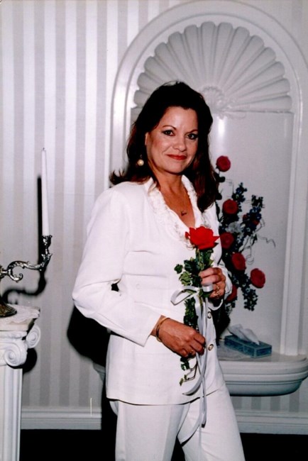 Obituary of Jane P. Askew