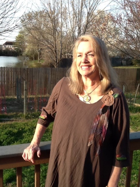 Obituary of Peggy Sage Carr