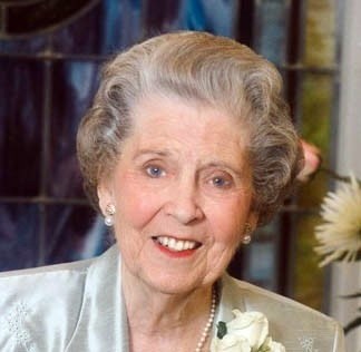 Obituary of Sara Cauthen Lever