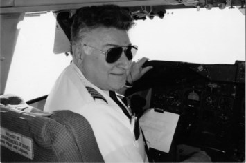 Obituary of Richard Arlen Cox