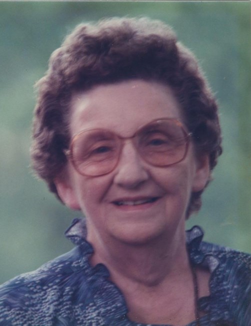 Obituary of Kathleen M. Henry