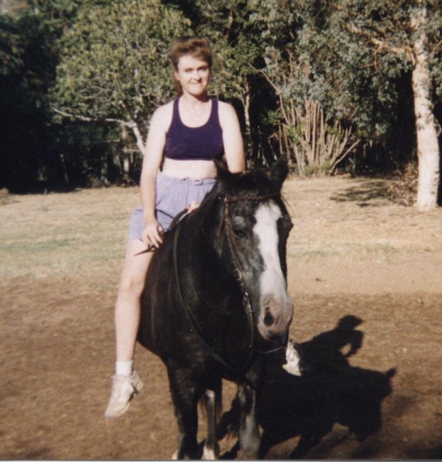 Obituary of Bernadette Catherine Golden Wilson