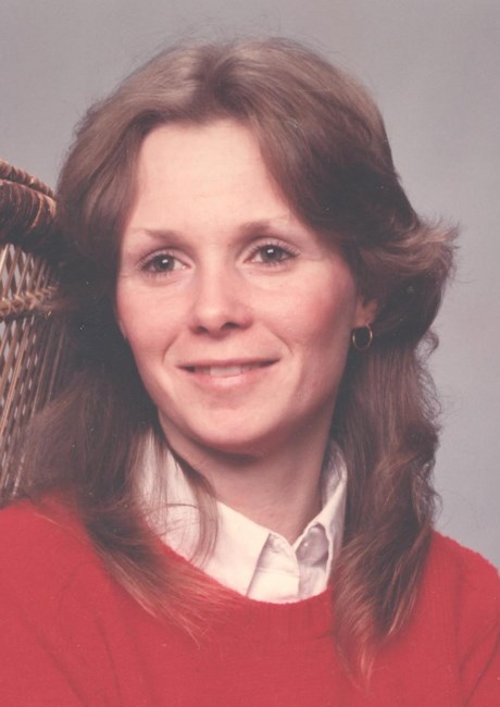 Obituary of Kathy Ellis Wacker
