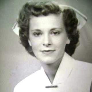 Obituary of Irene Mary Rosa