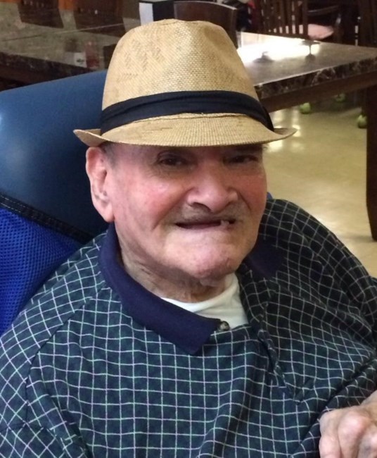 Obituary of Raymond Abrego Gonzales