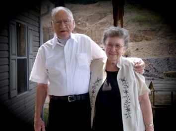 Obituary of Charles Mays