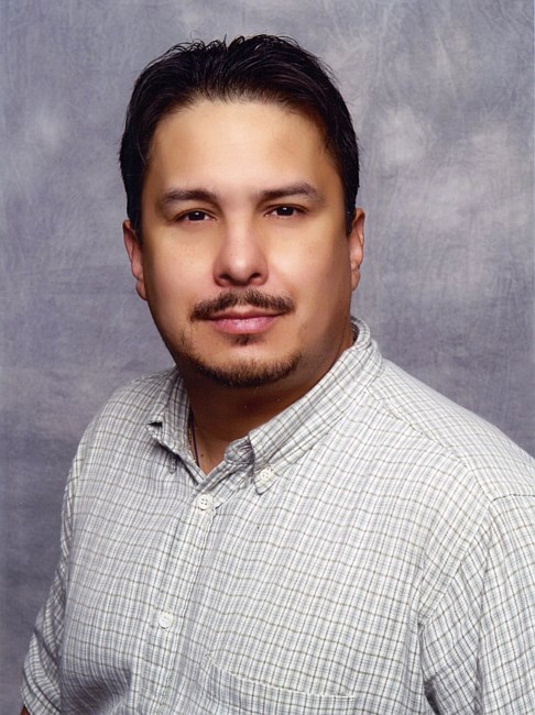 Obituary of Manuel P. Holguin