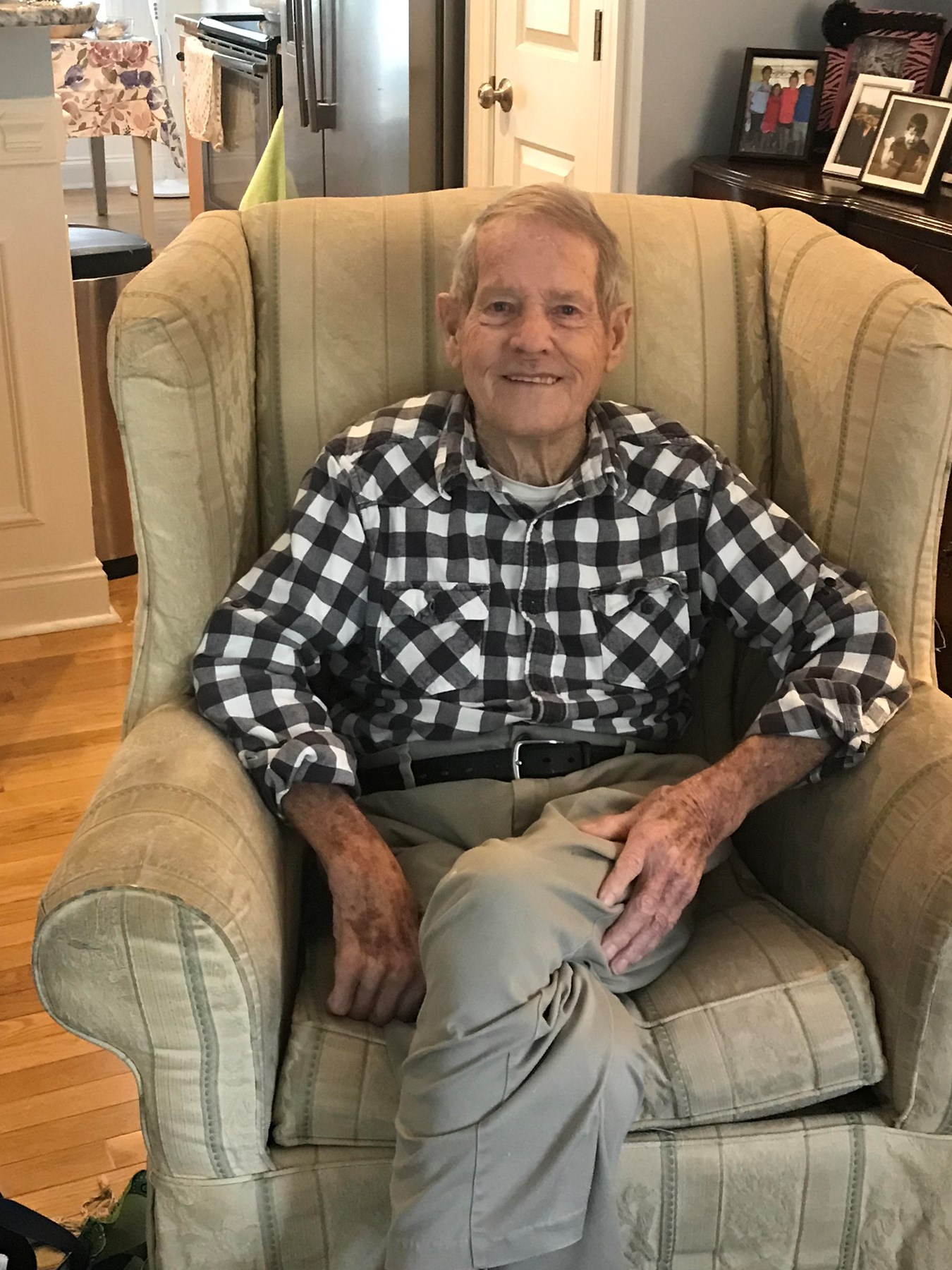 Maxwell Cunningham Spencer Obituary Raleigh, NC