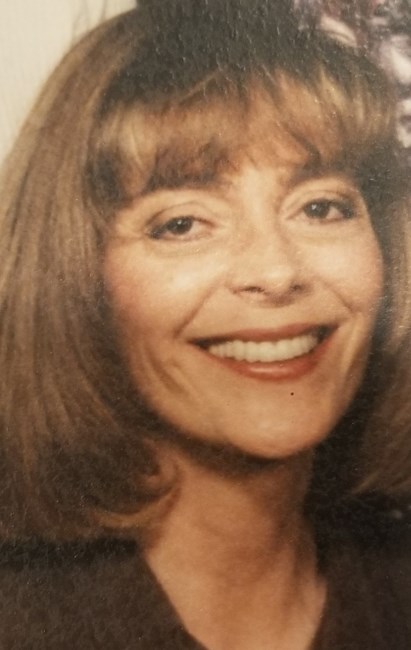 Obituary of Deborah Marshall Prince