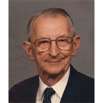 Obituary of Stuart Charles Veltman