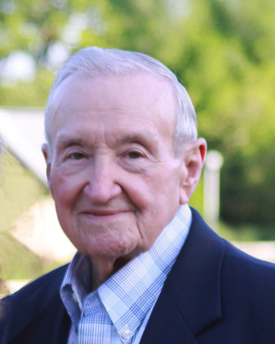 Obituary of Richard A. Hannah Jr.