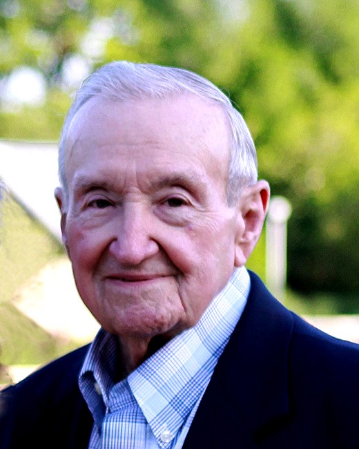 Obituary of Richard A. Hannah Jr.