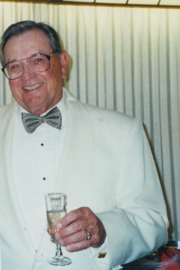 Obituary of Vaden Pitts