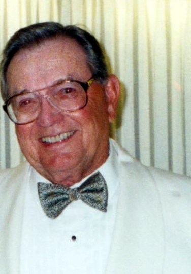 Obituary of Vaden Pitts