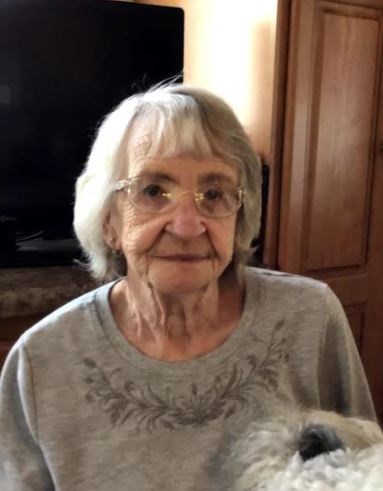 Obituary of Joyce E. Jones