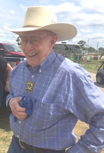 Obituary of R. L. "Poppy" Dodson