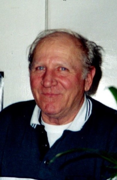 Obituary of Jerry Leon McKim