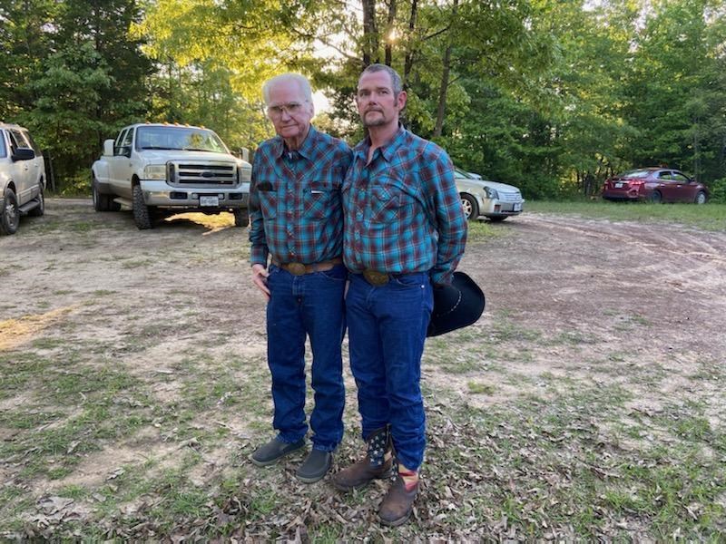 Obituary of Charles Edward Easley Sr.