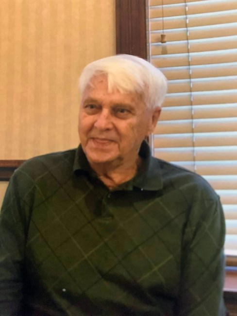 Obituary of Charles "Charlie" F. Bauer