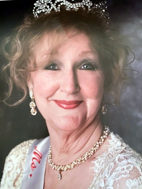 Avis de décès de Glenda Gail West