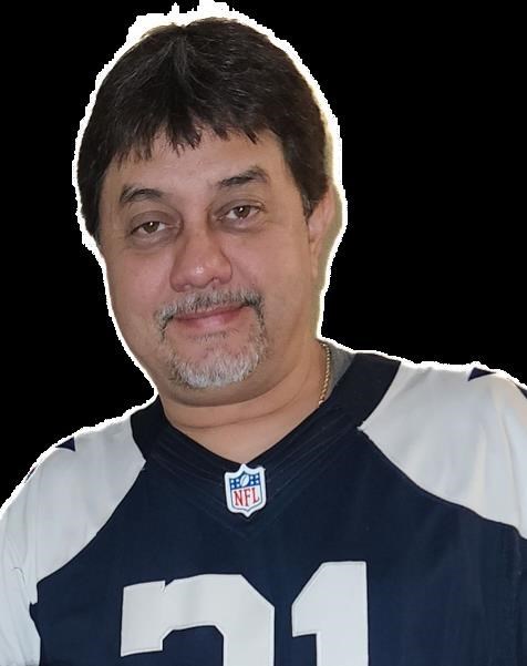 Obituary of Rene De La Fuente