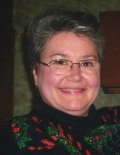 Obituary of Mary Louise Andreatta-Carlock