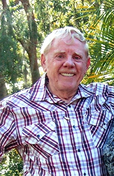 Obituary of Wayne Roll Williams