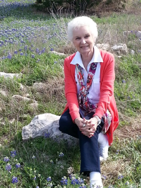 Obituario de Myrtle Elaine Jenkins