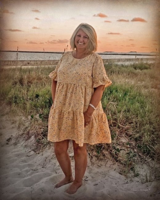 Obituario de Debra "Debbie" Ann Griffin