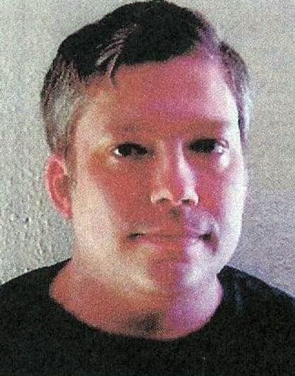 Obituary of David W. Rush Jr.