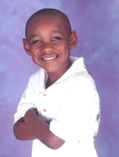 Obituary of Eric Derrick Guerrier