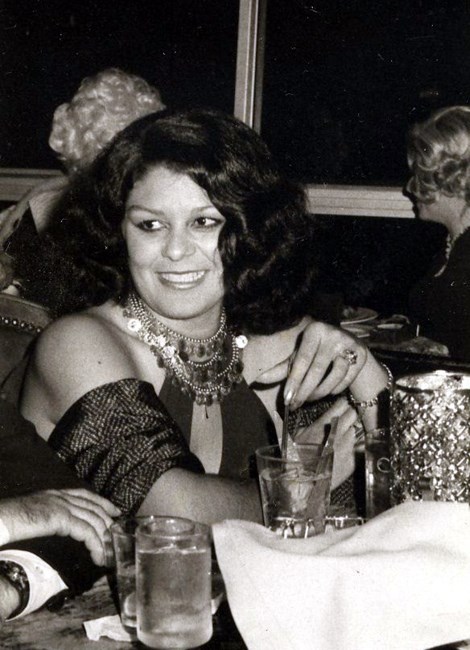 Obituary of Frances Esther Garside